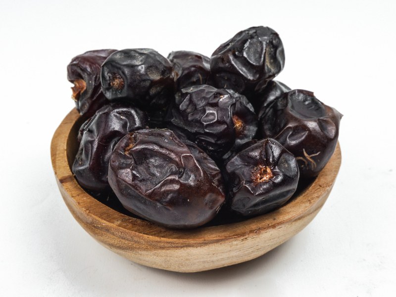 Ajwa dates from Al Freihat
